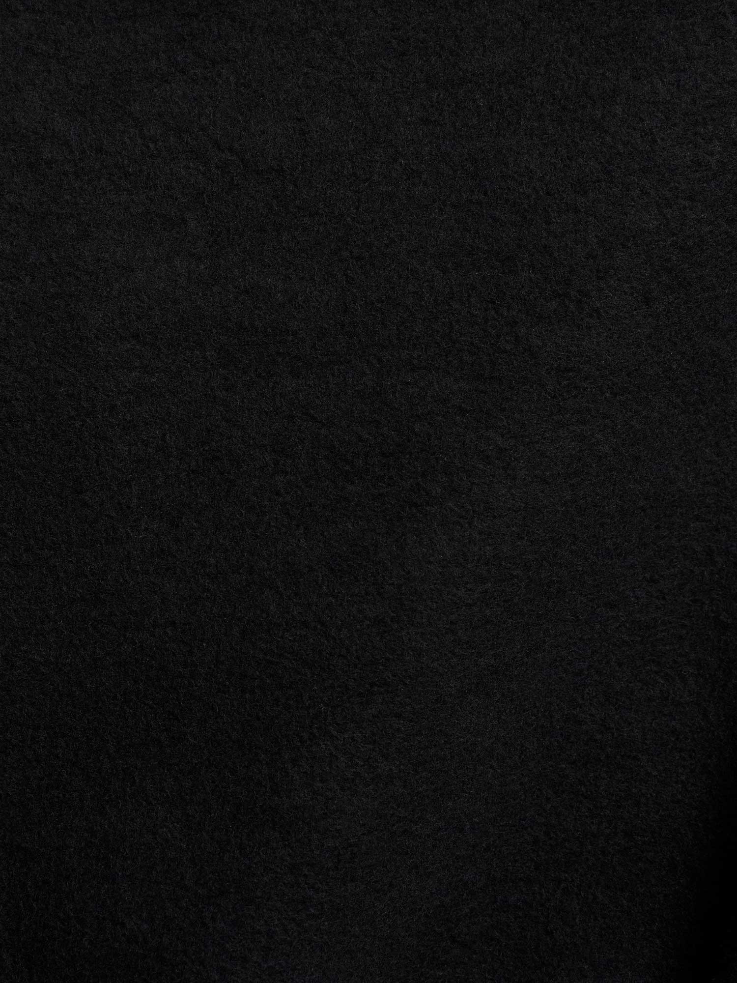 NIKE Блуза W NSW PHNX FLC CROP VNECK