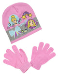 KIDS MOVIE HEROES Комплект 2 части PRINCESS