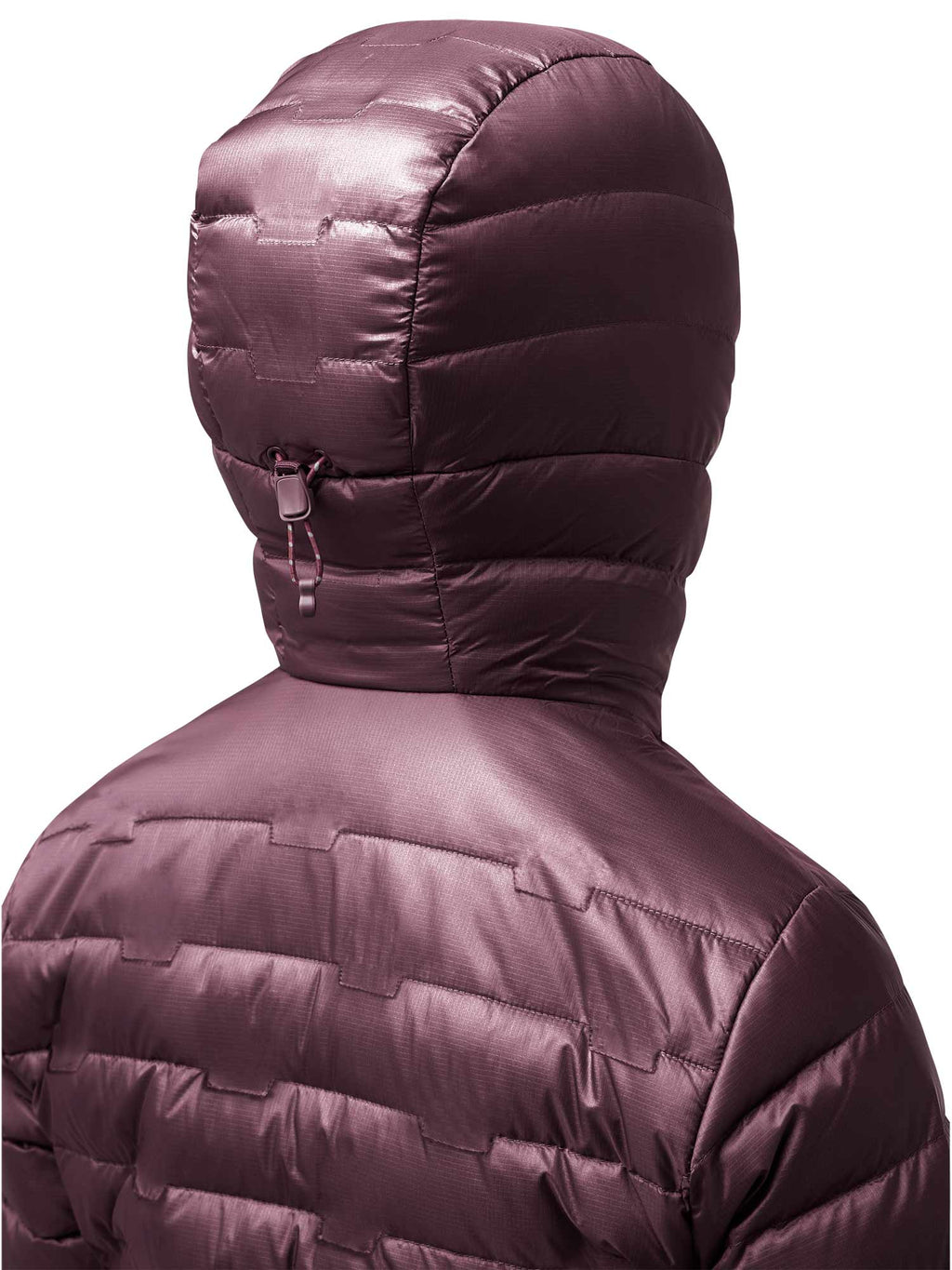 JACK WOLFSKIN Яке PASSAMANI DOWN HOODY W RDS