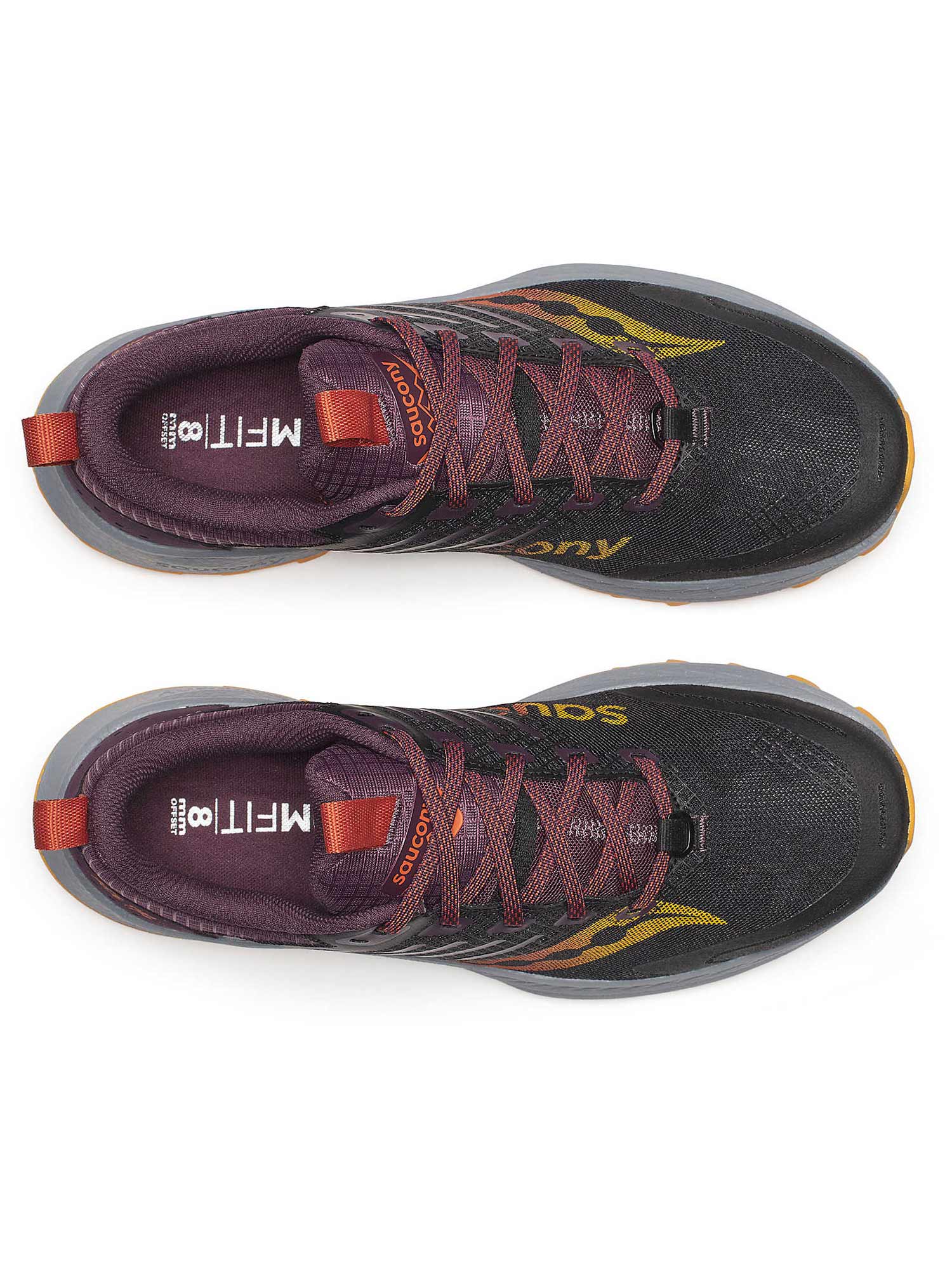 SAUCONY Обувки RIDE TR 2