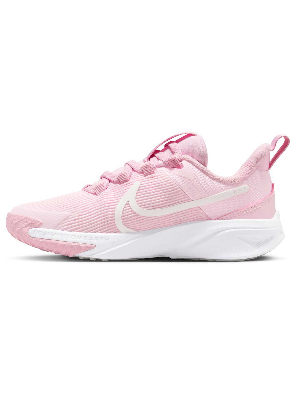 NIKE Обувки STAR RUNNER 4 NN (PS)