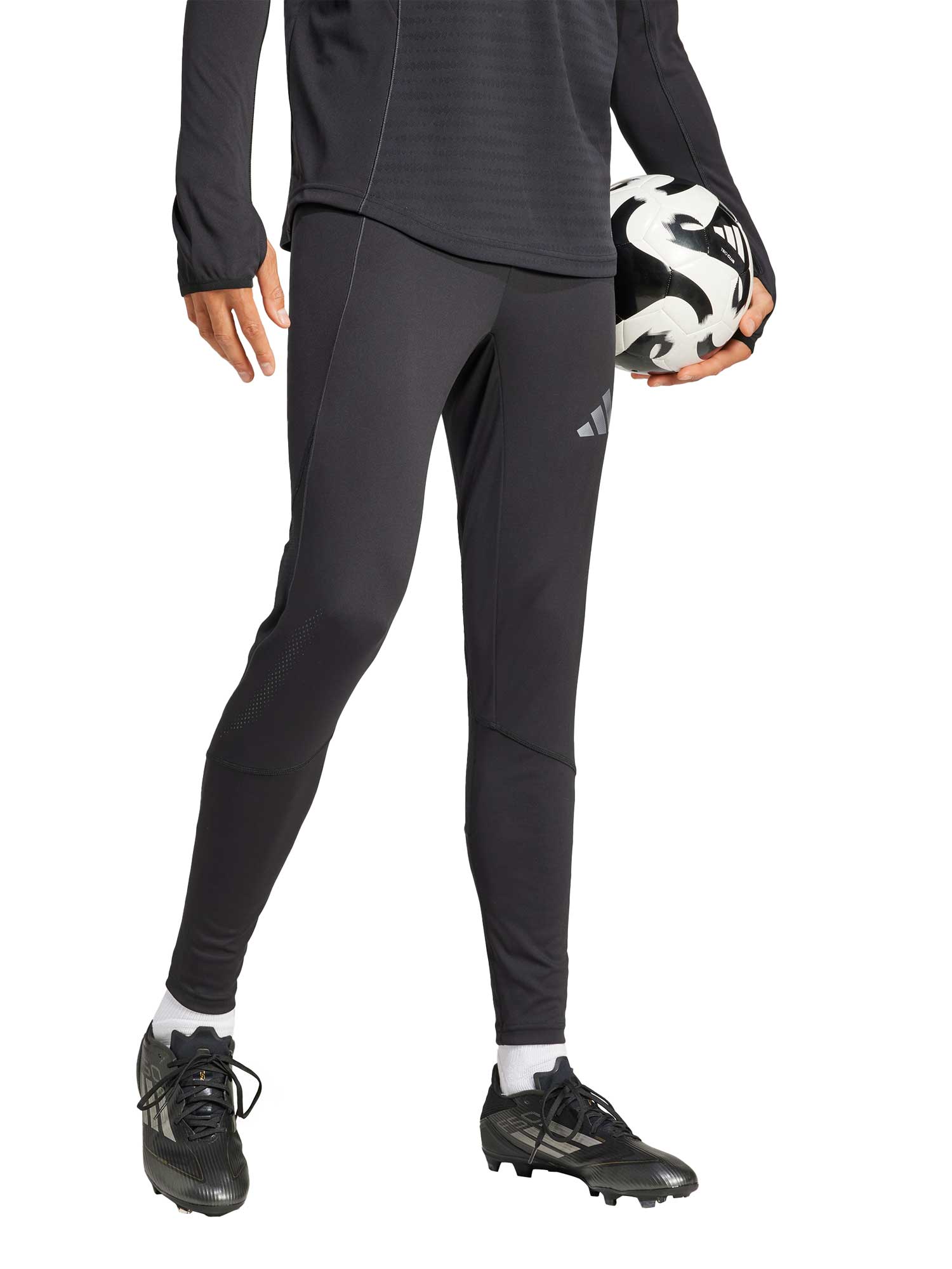ADIDAS PERFORMANCE Спортно долнище Tiro 25 Pro Training Pants