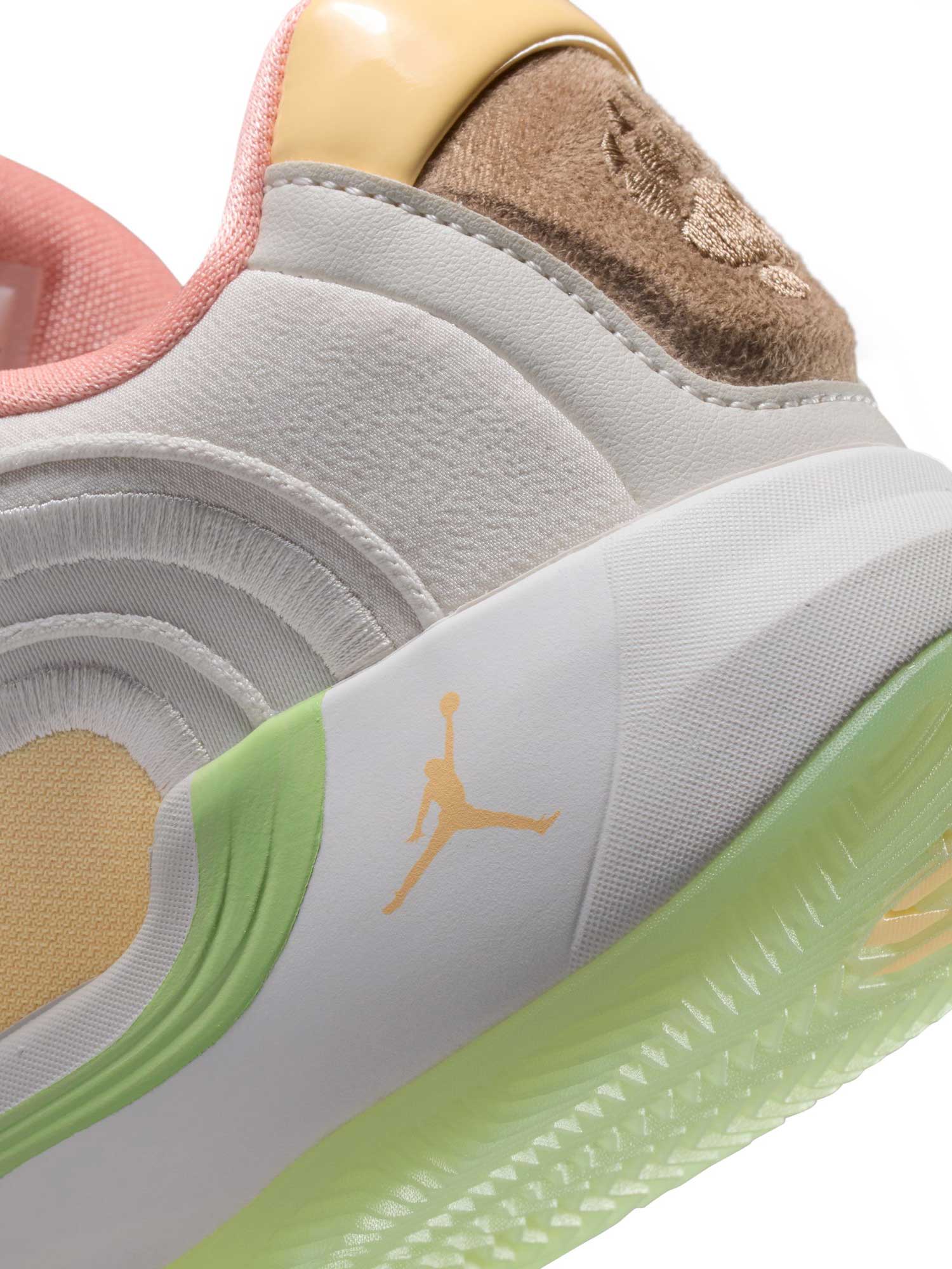 JORDAN Обувки JORDAN LUKA 4 GS