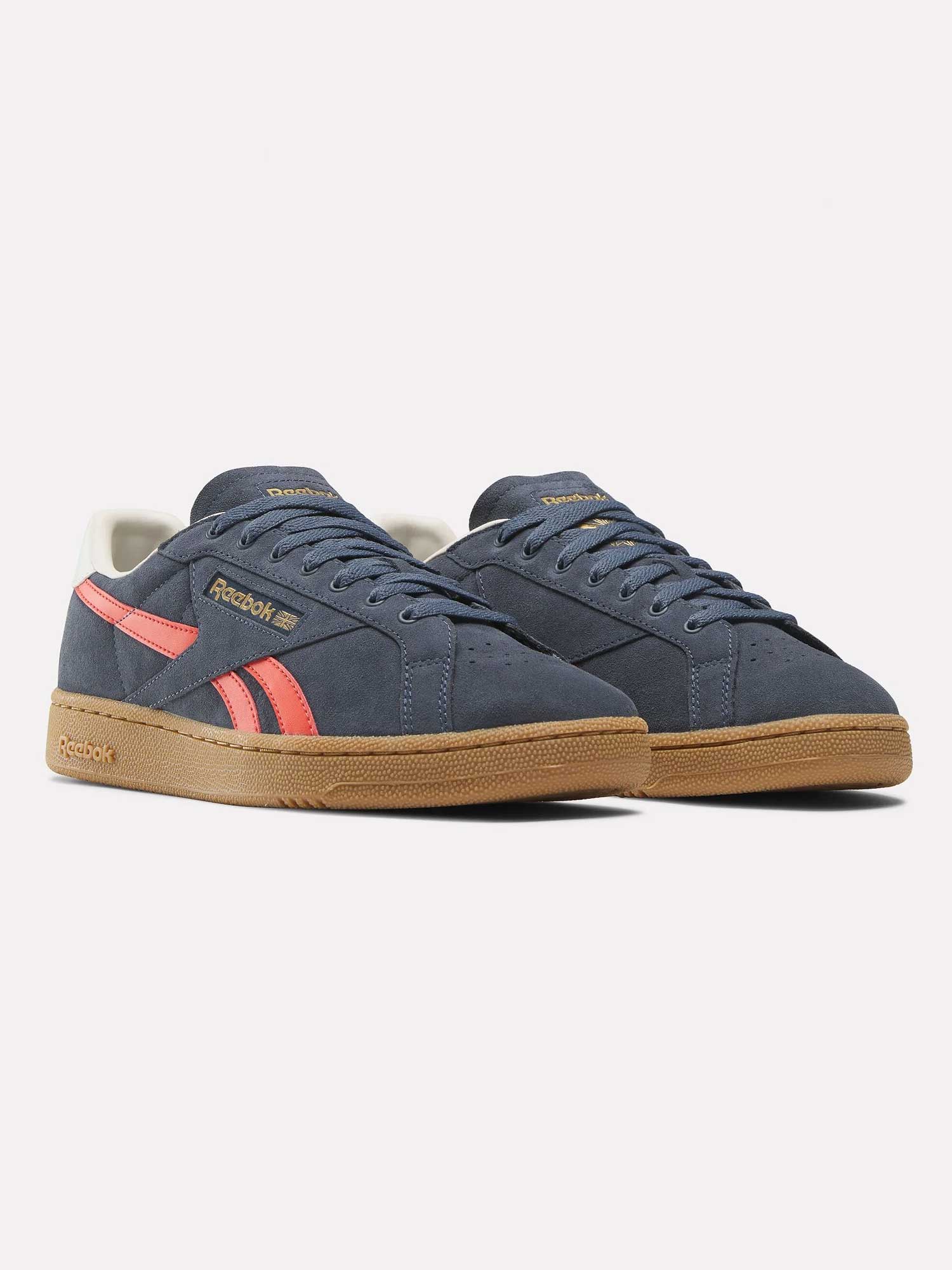 REEBOK Обувки CLUB C GROUNDS UK