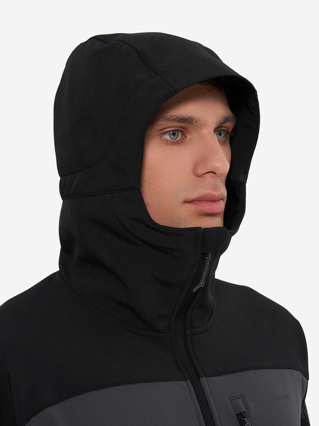 OUTVENTURE Яке Hiking Mens Softshell Jacket