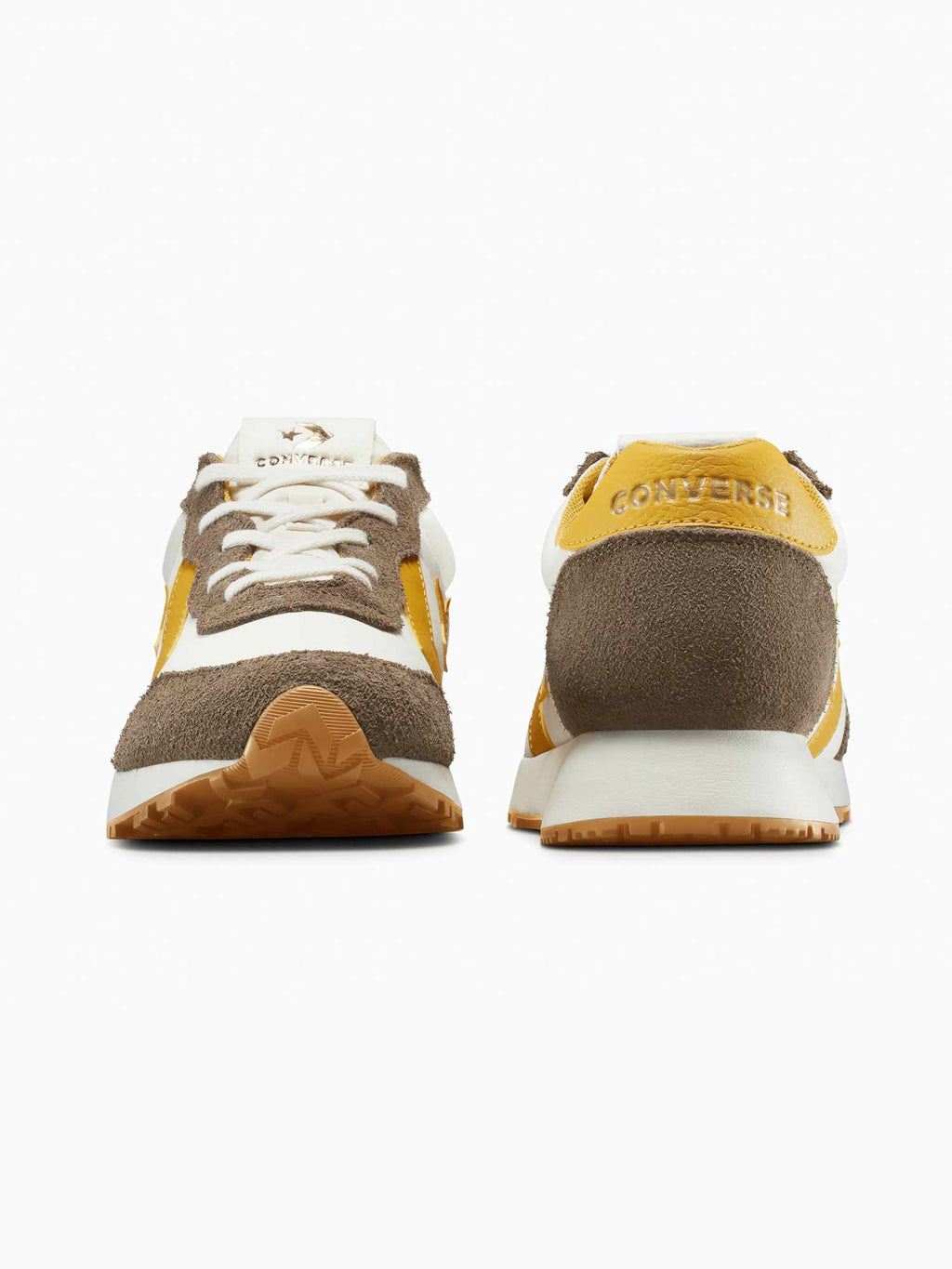CONVERSE Обувки CONVERSE OMEGA TRAINER