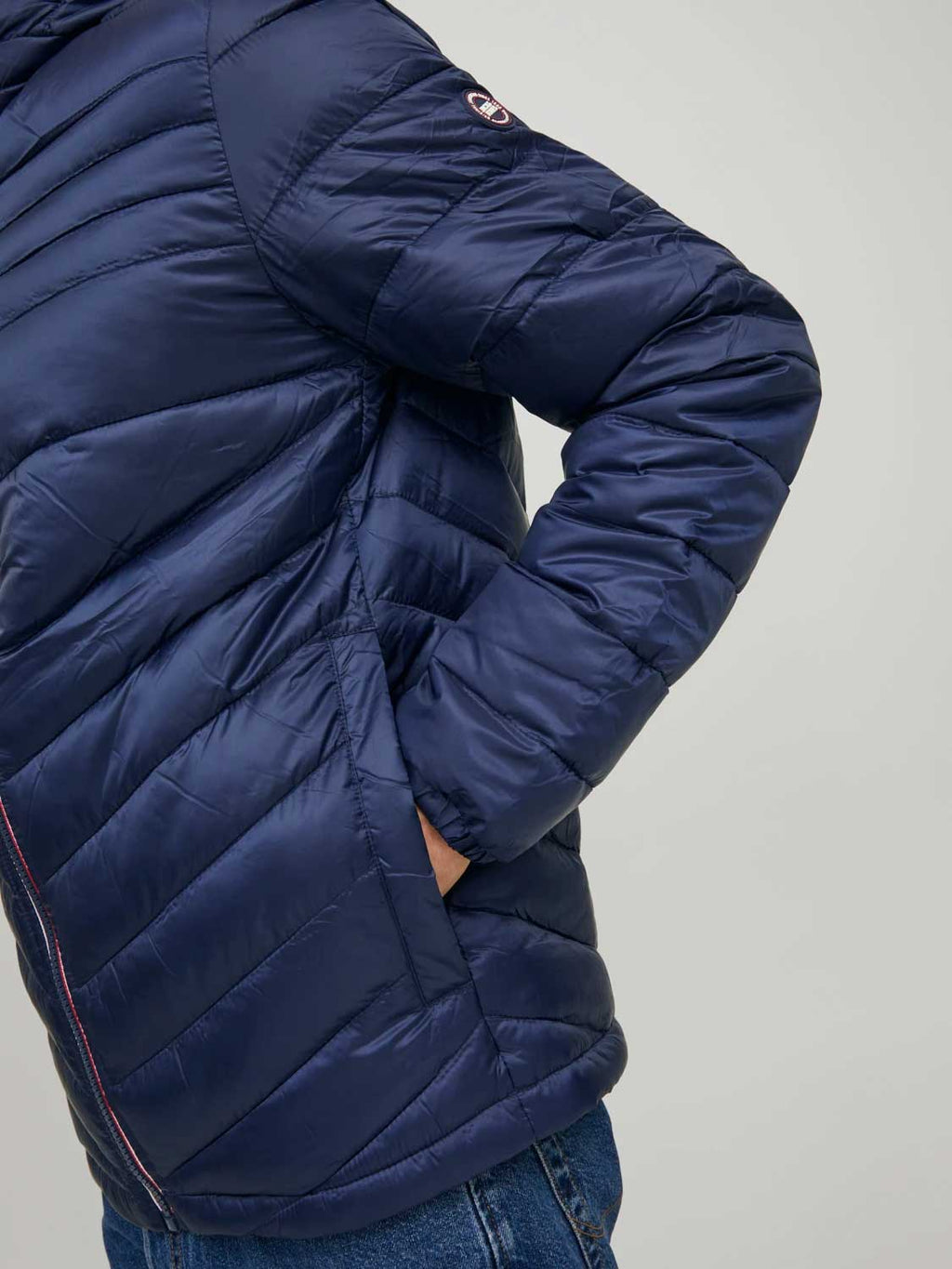 JACK & JONES Яке HERO