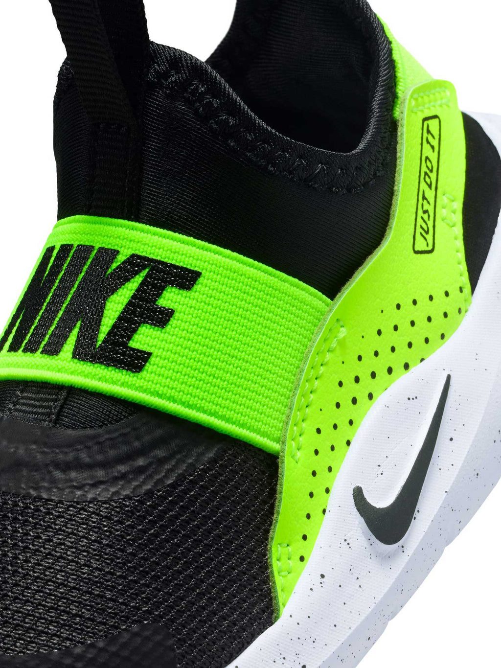 NIKE Обувки FLEX RUNNER 4 TD