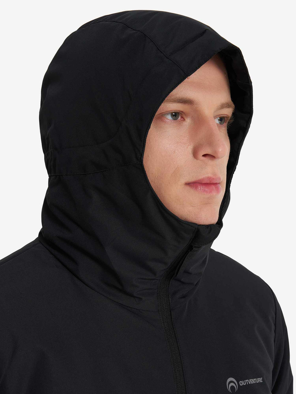 OUTVENTURE Яке Essential Men's Padded Jacket