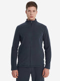 OUTVENTURE Полар Huron Men’s Fleece jumper full zip