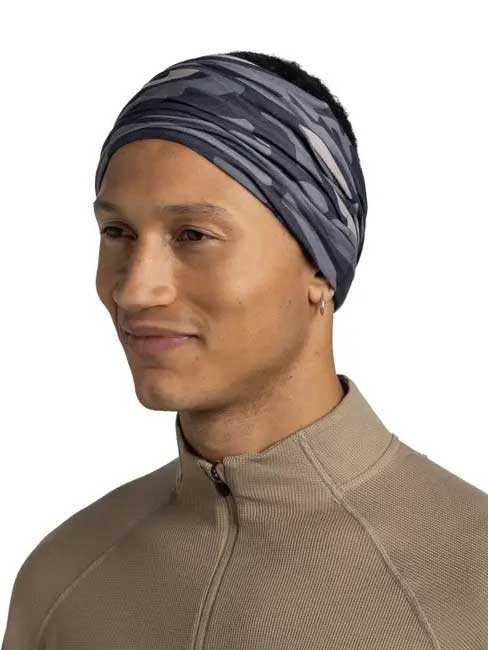 BUFF Кърпа за глава ORIGINAL ECOSTRETCH