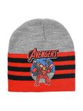 KIDS MOVIE HEROES Шапка AVENGERS C