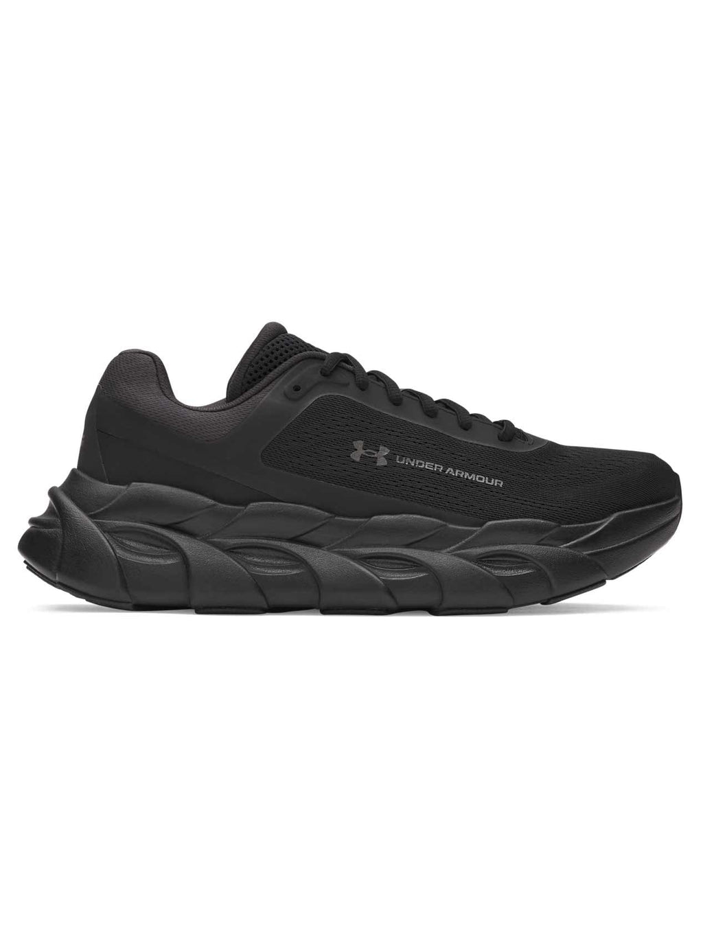 UNDER ARMOUR Обувки UA Halo Runner