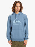 QUIKSILVER Суитшърт COMP LOGO HOODIE