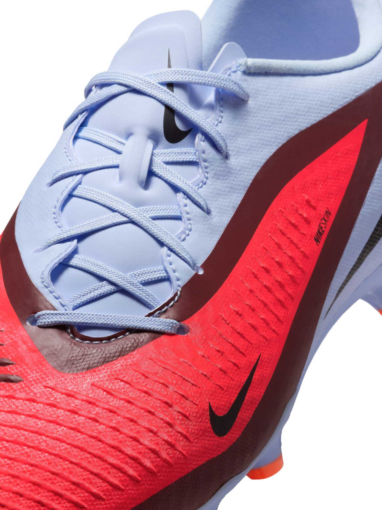NIKE Обувки PHANTOM 6 LOW ACAD FG\/MG