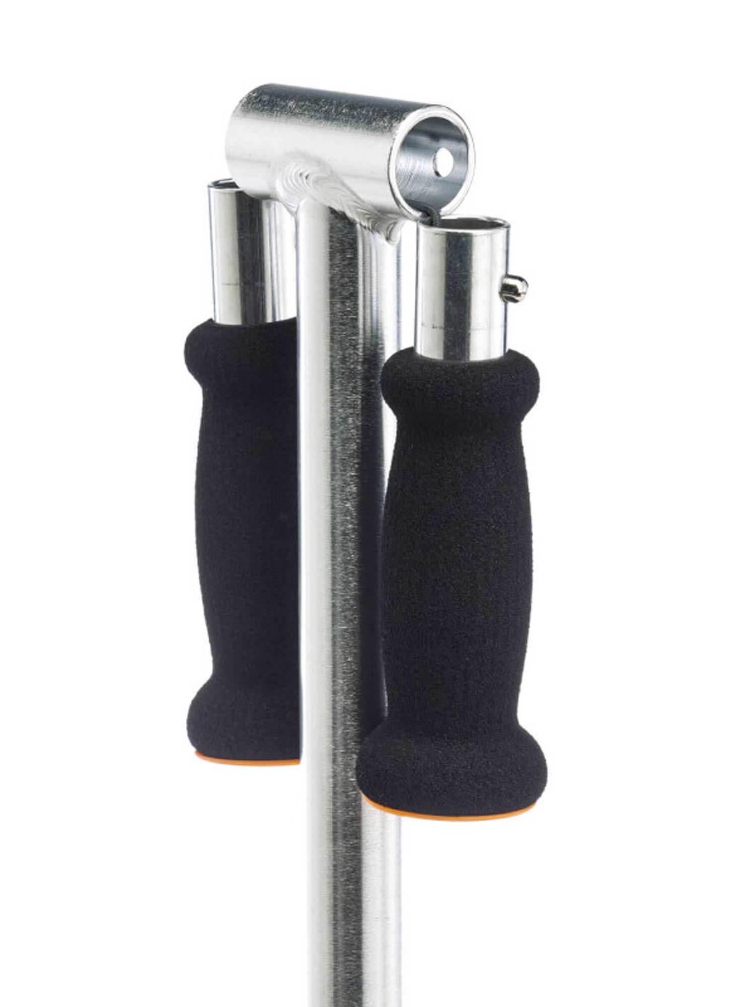 KETTLER Тротинетка ZAZZY ORANGE