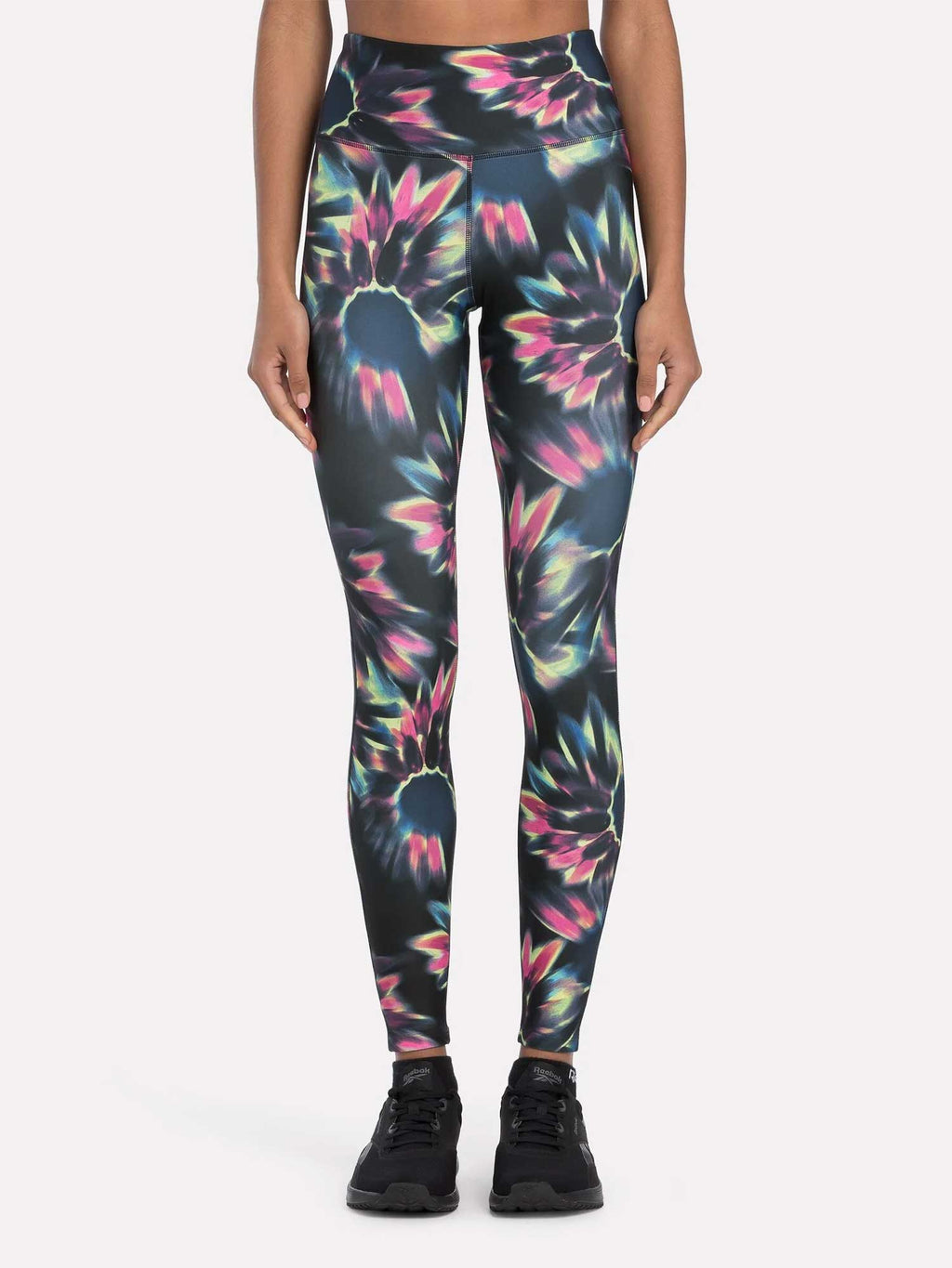 REEBOK Клин ID TRAIN AOP TIGHT