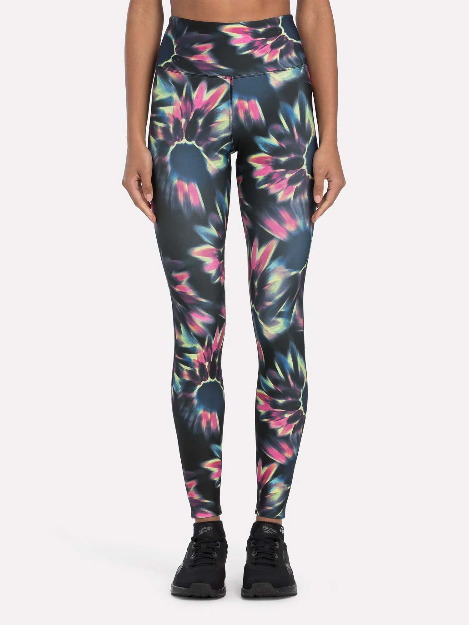 REEBOK Клин ID TRAIN AOP TIGHT