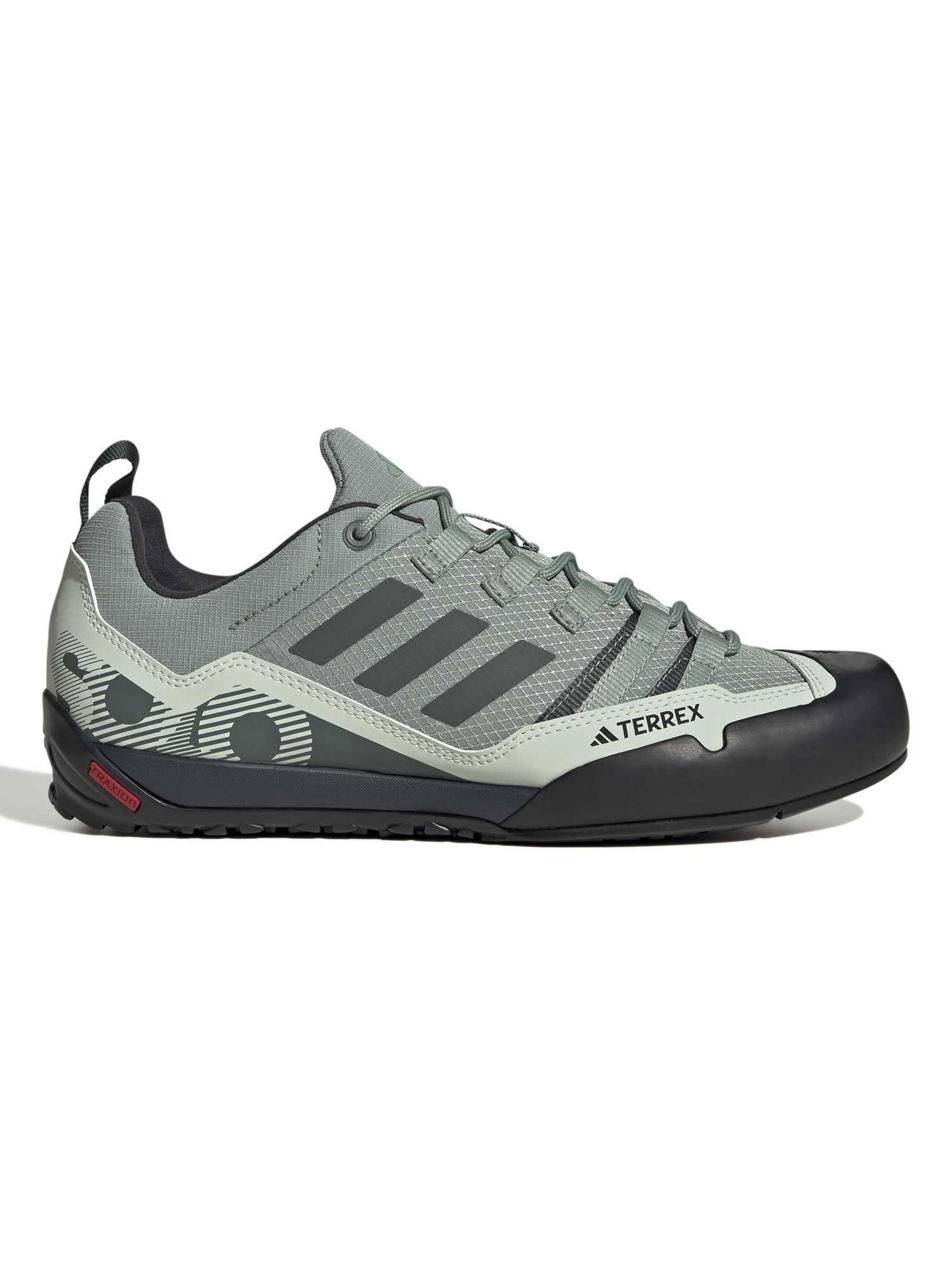 ADIDAS PERFORMANCE Обувки Terrex Swift Solo 2.0