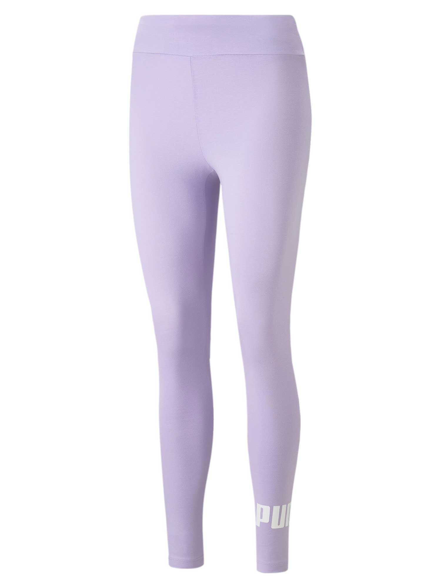 PUMA Клин ESS Logo Leggings (S)