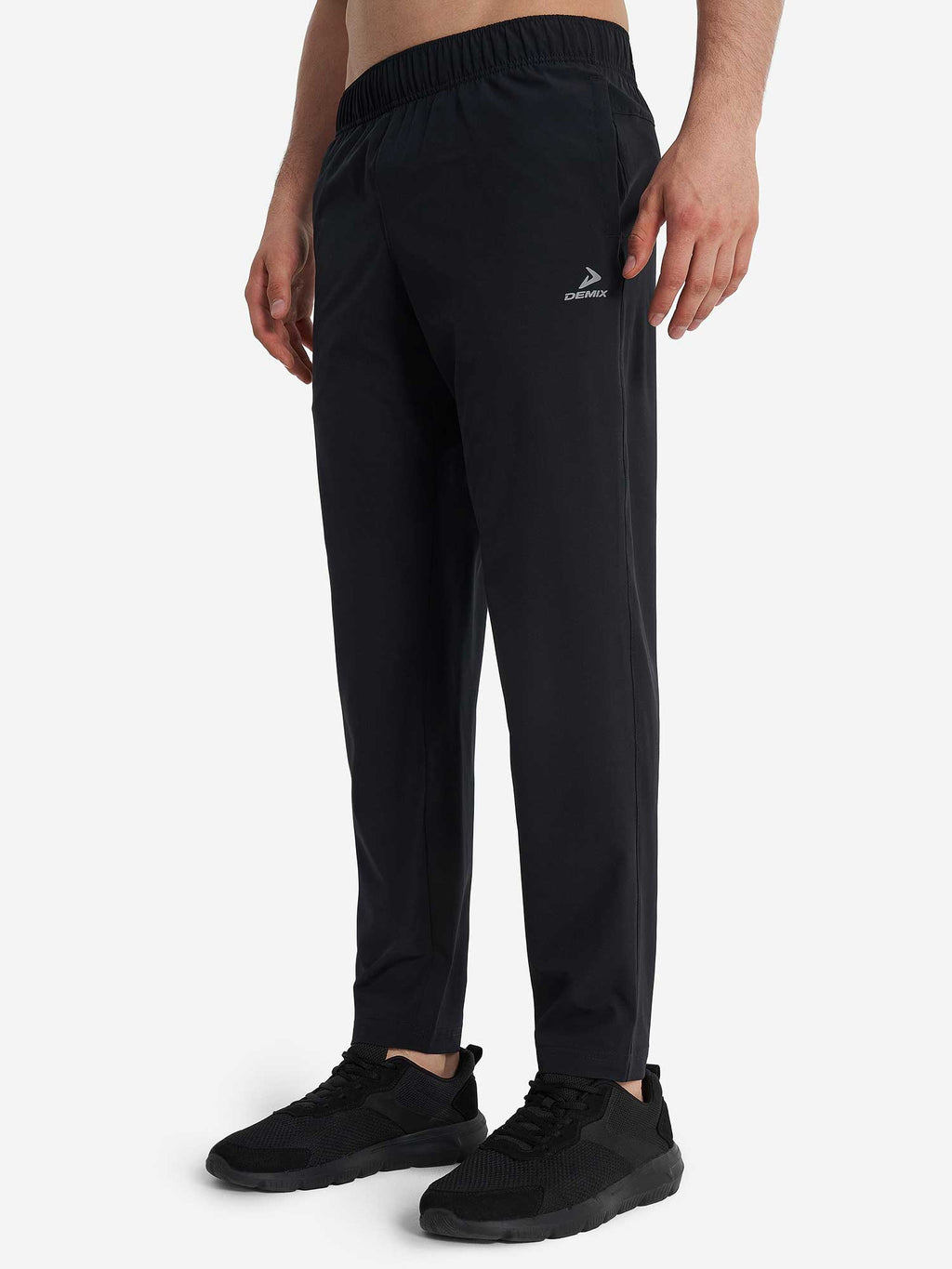 DEMIX Спортно долнище M D Basic Training Pants