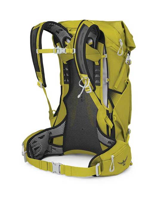 OSPREY Раница Downburst 36 Babylonica