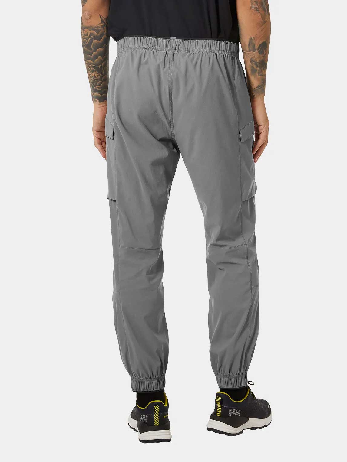 HELLY HANSEN Панталон VISTA HIKE
