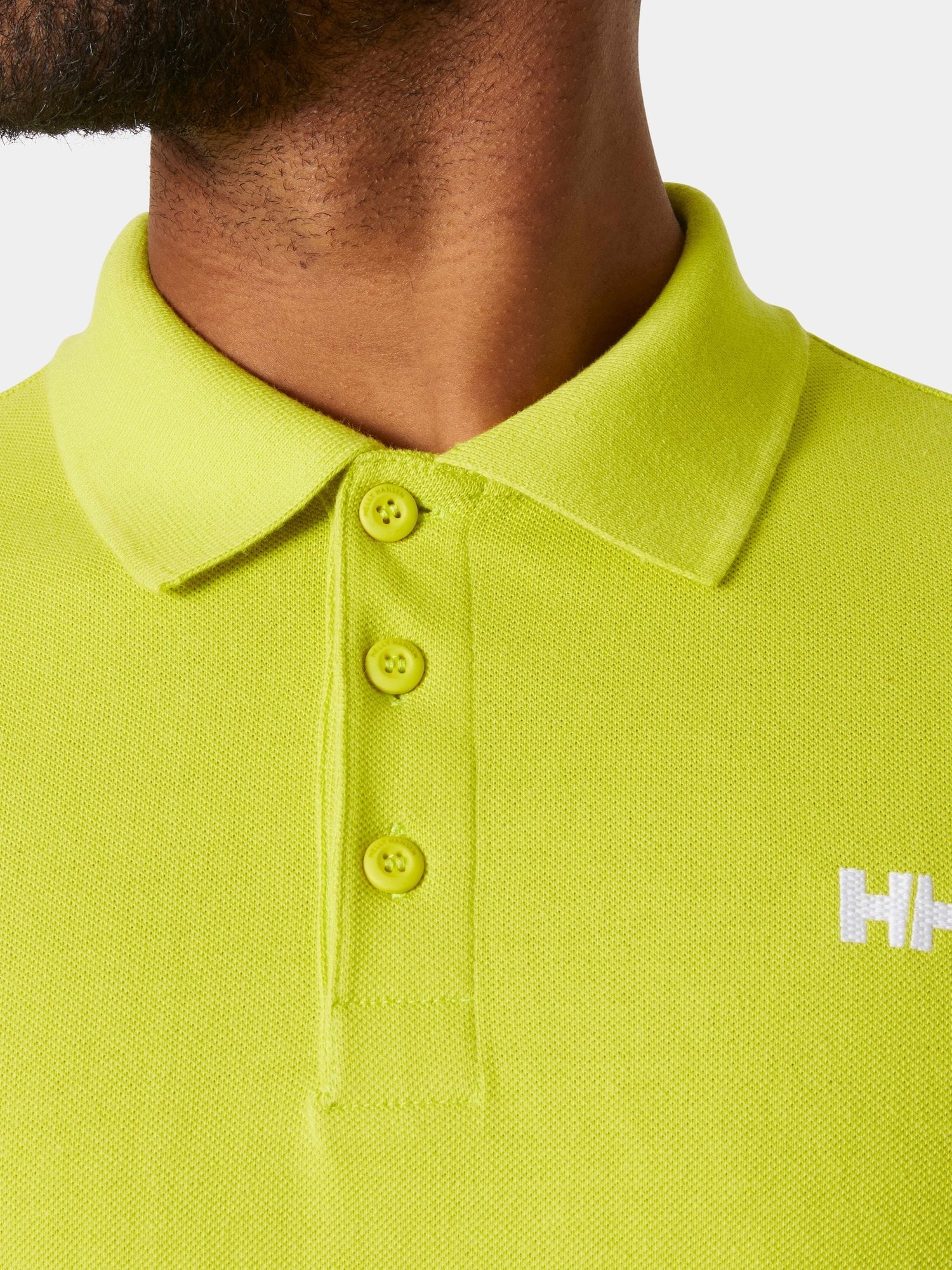 HELLY HANSEN Тениска TRANSAT POLO