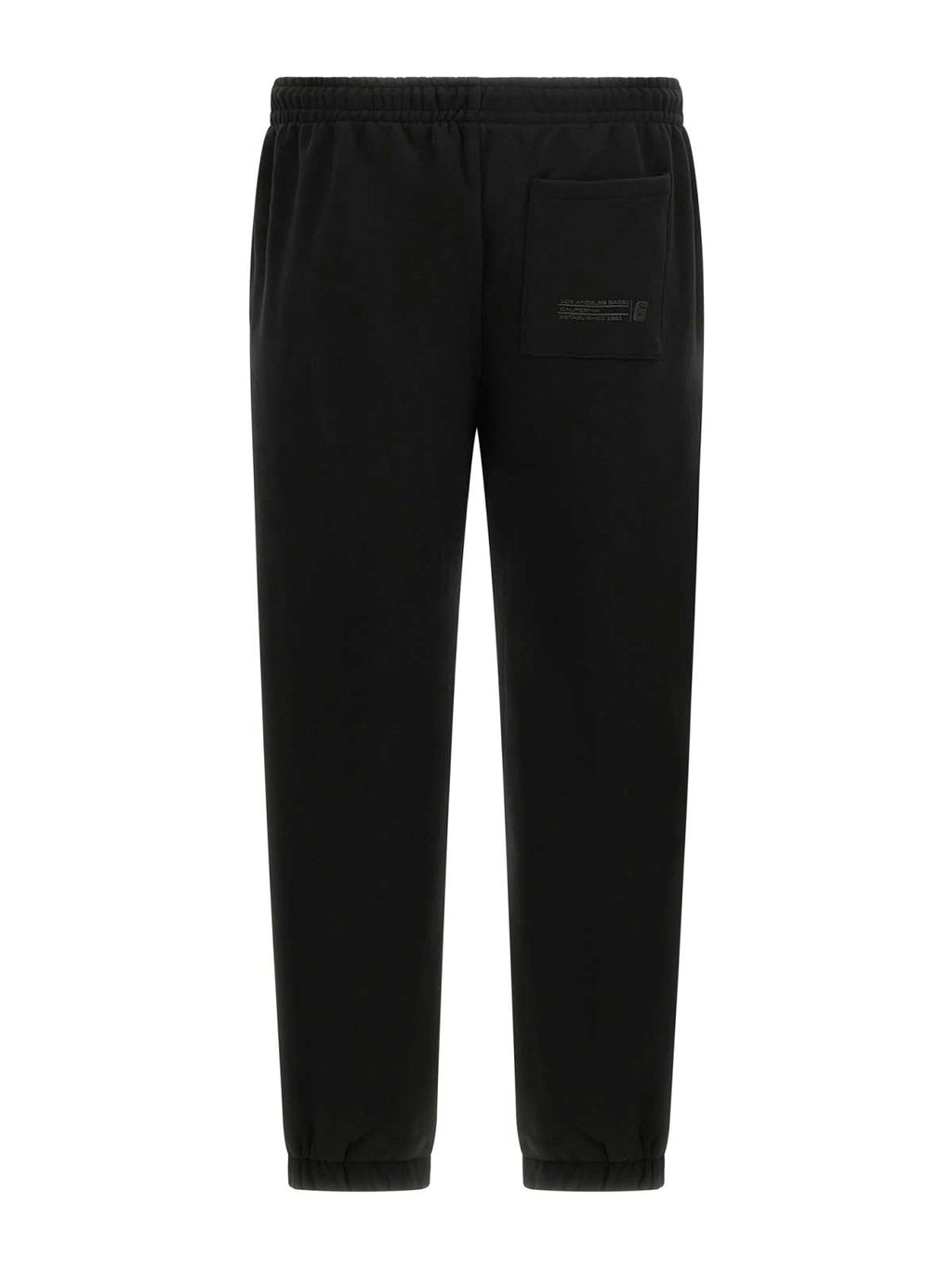 GUESS Спортно долнище EMIS CUFFED PANT