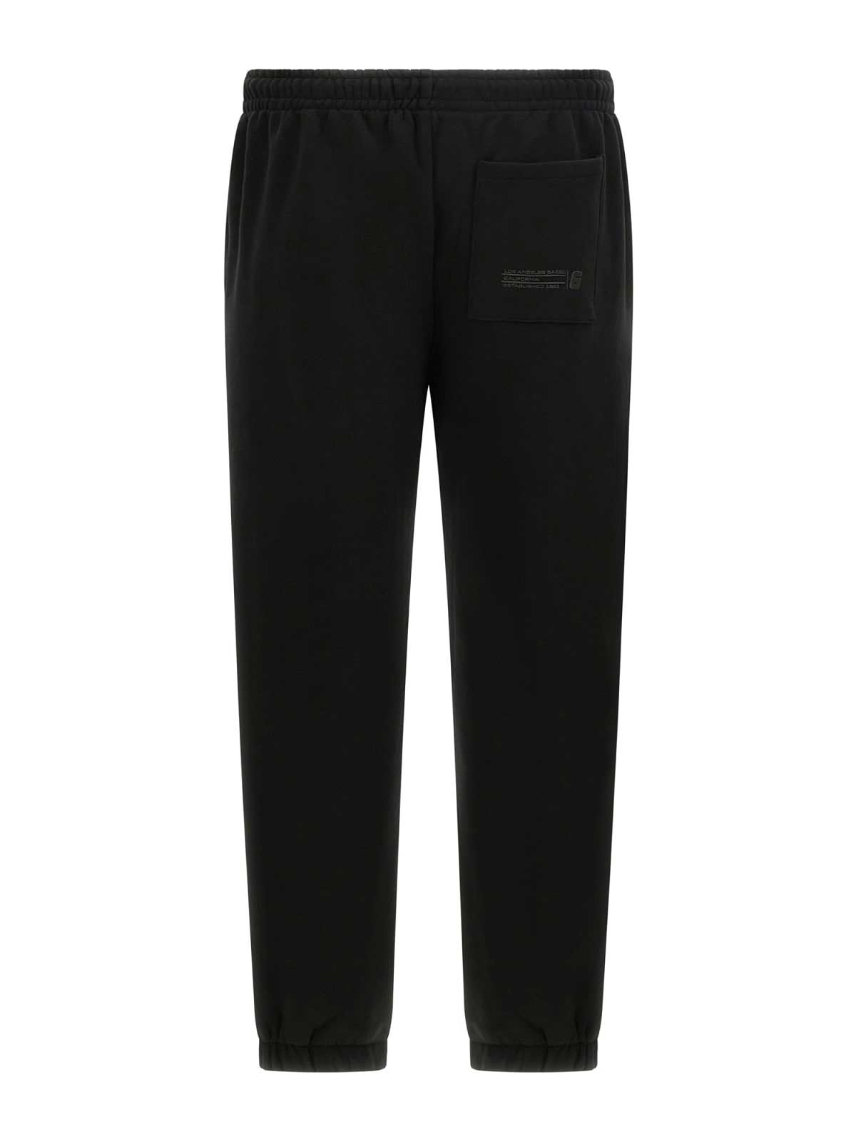 GUESS Спортно долнище EMIS CUFFED PANT