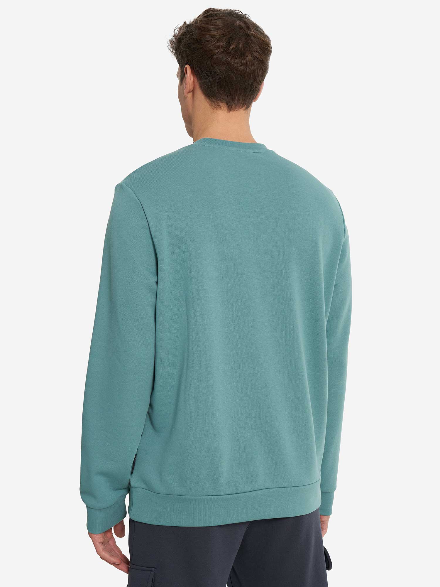 OUTVENTURE Блуза Travel Mens Sweatshirt