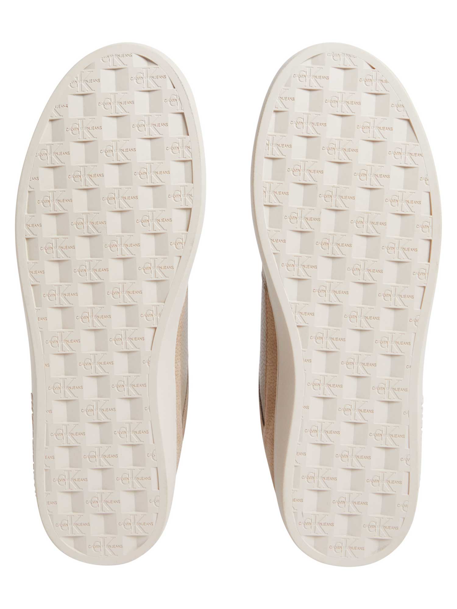 Calvin Klein Jeans Обувки CLASSIC CUPSOLE NBS