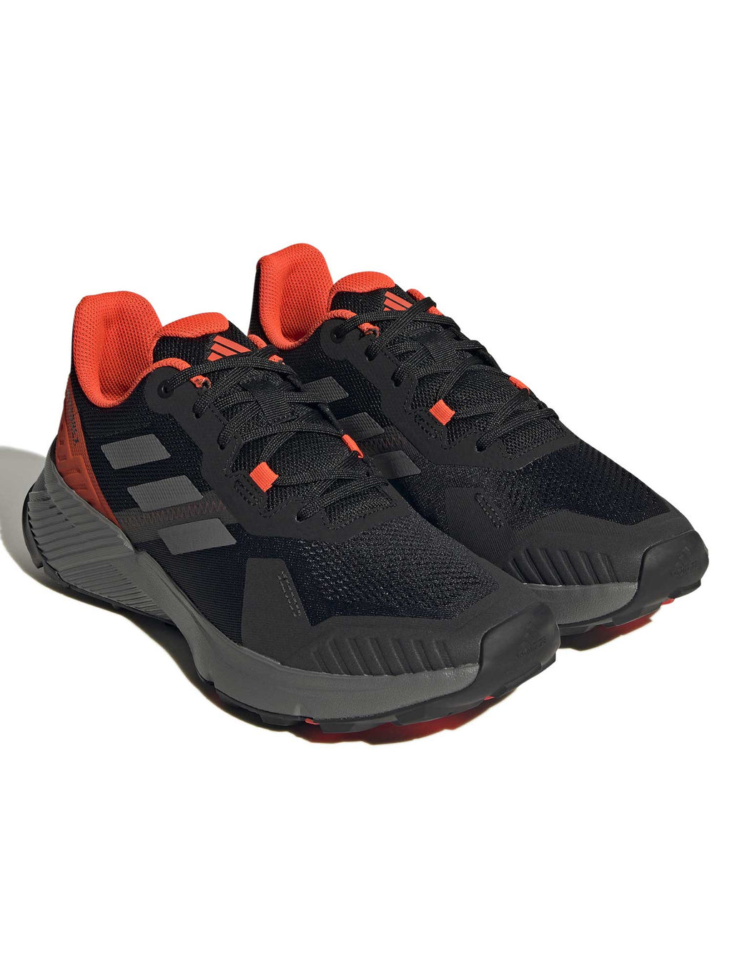 ADIDAS PERFORMANCE Обувки Terrex Soulstride Trail