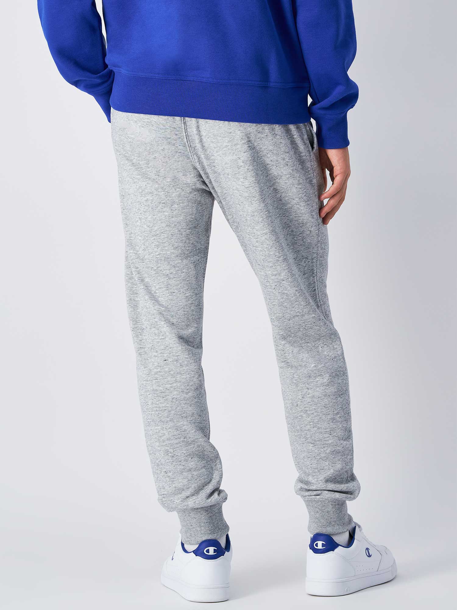 CHAMPION Спортно долнище Rib Cuff Pants