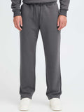 BLEND Спортно долнище BHDOWNTON straight leg pants