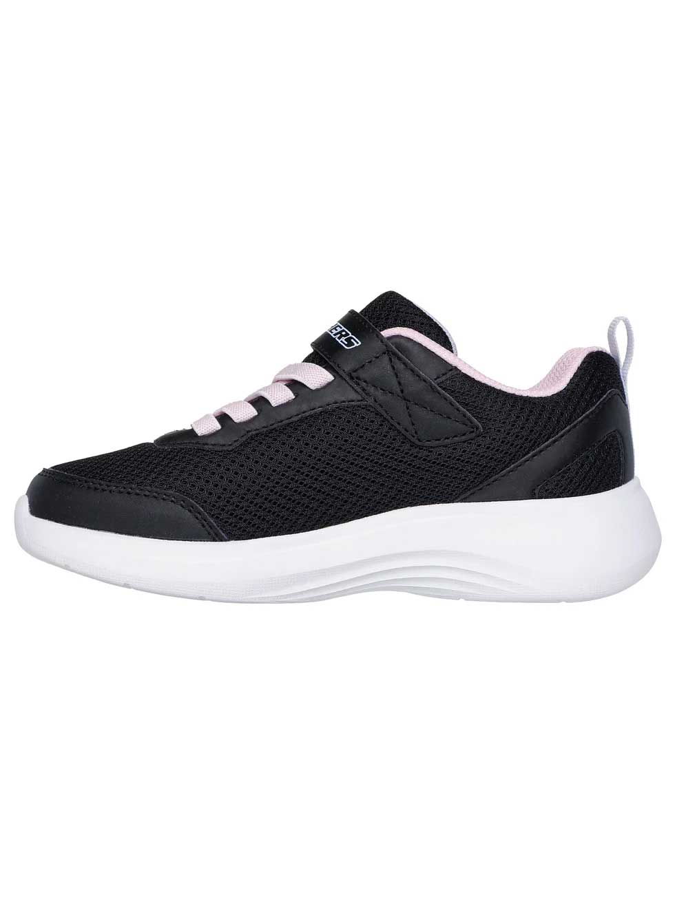 SKECHERS Обувки SELECTORS - RESET ACHIEVED