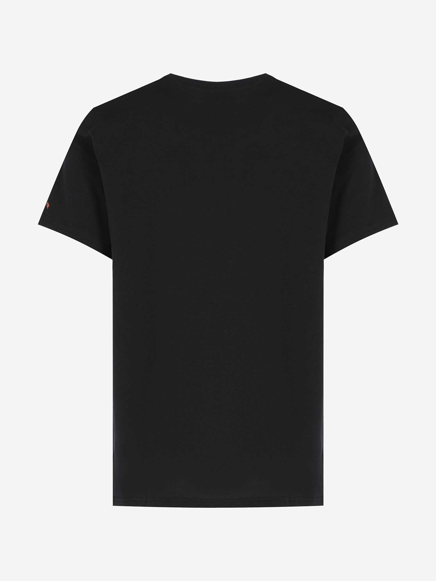 OUTVENTURE Тениска Travel Boys Short sleeve T-shirt