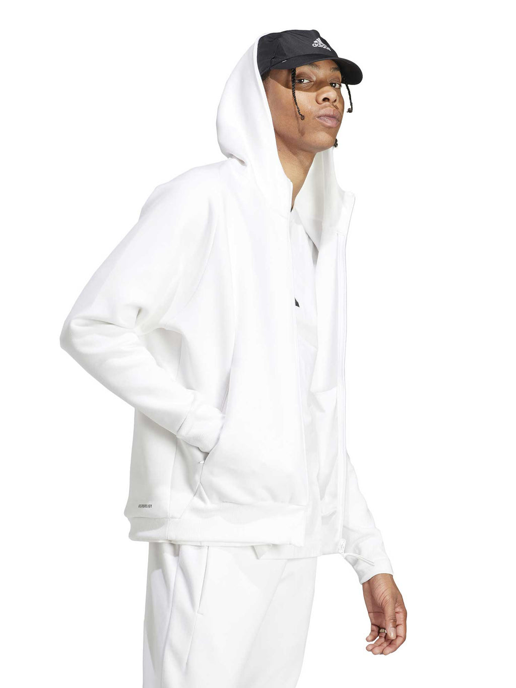 ADIDAS SPORTSWEAR Суитшърт Z.N.E. Premium