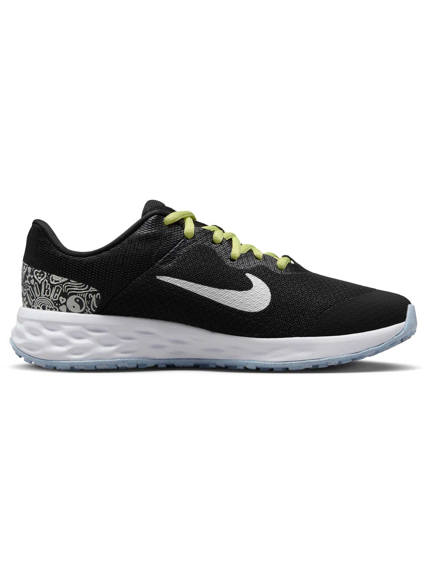 NIKE Обувки REVOLUTION 6 NN JP GS