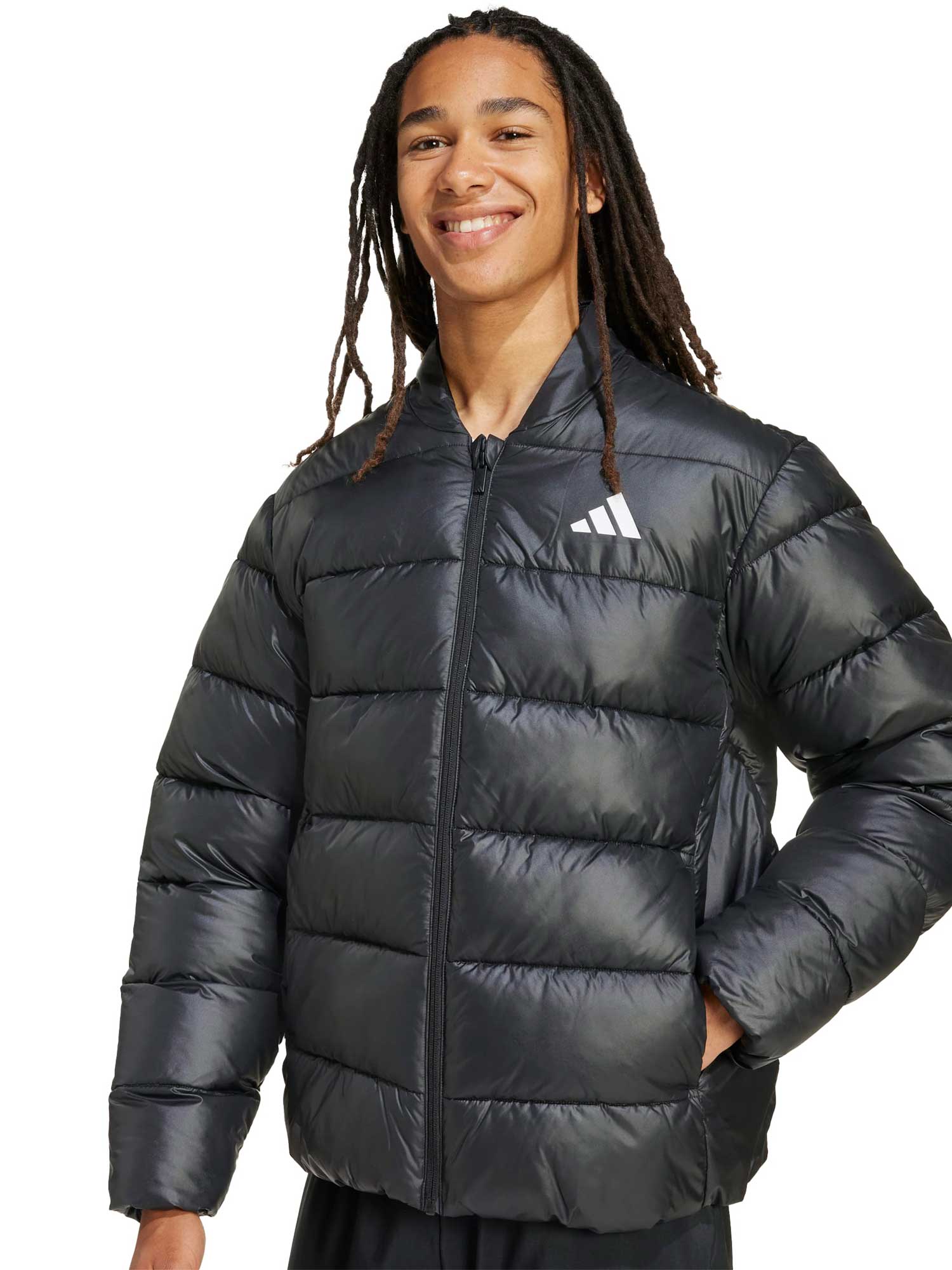 ADIDAS SPORTSWEAR Яке Essentials CLIMAWARM Synthetic Down Jackets