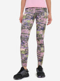 DEMIX Клин W D Running Trail AOP Leggings