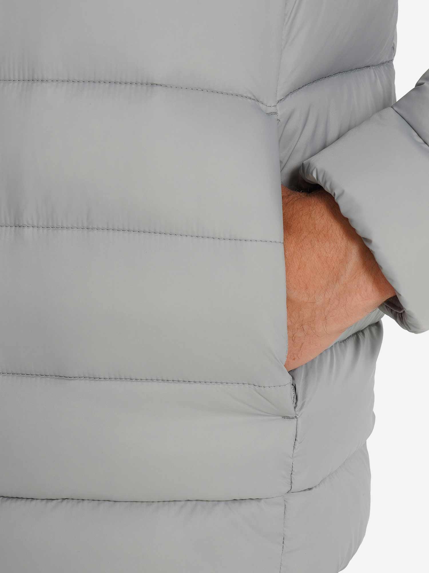 DEMIX Яке M D Faux down jacket