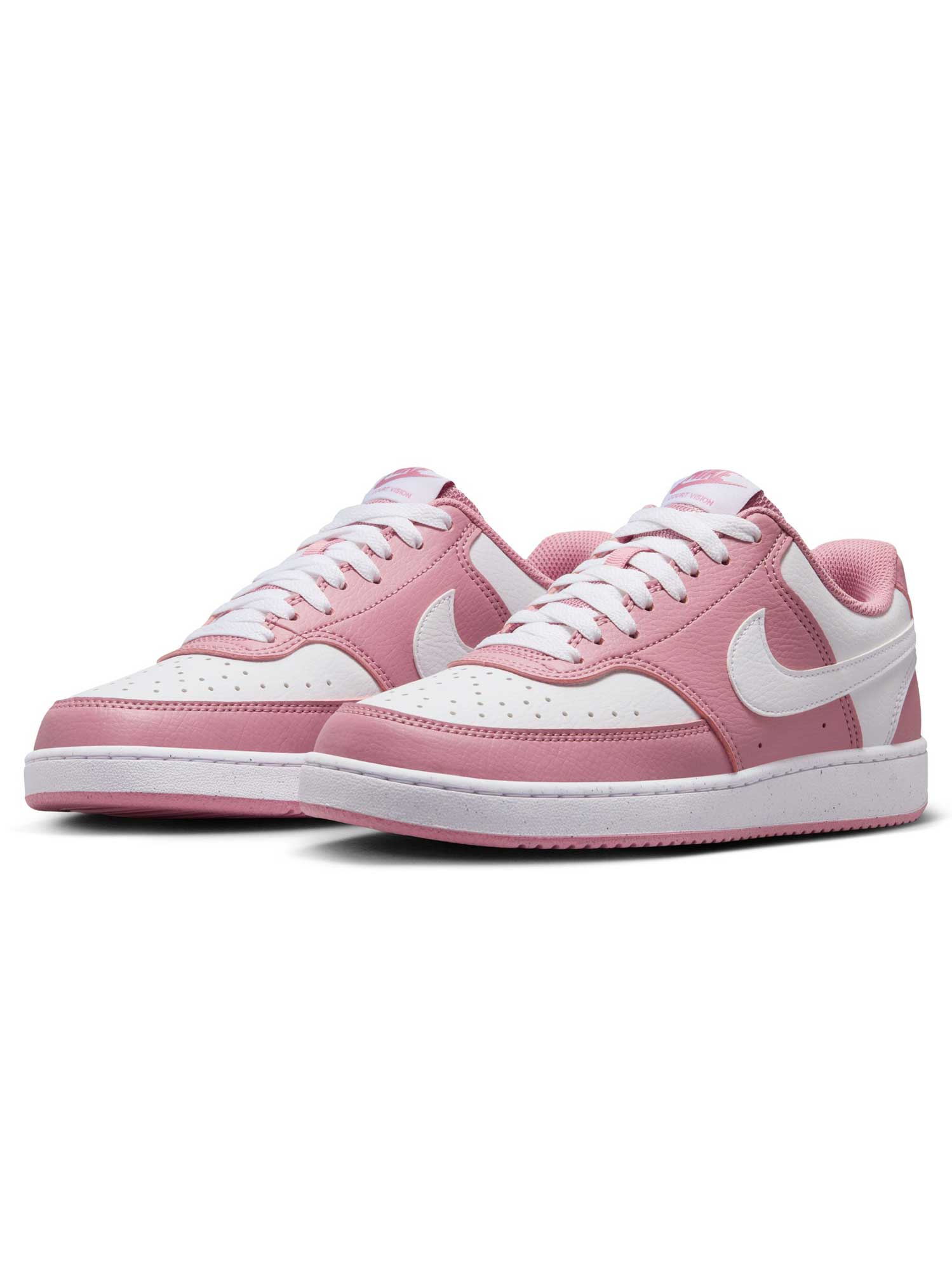 NIKE Обувки W COURT VISION LO NN