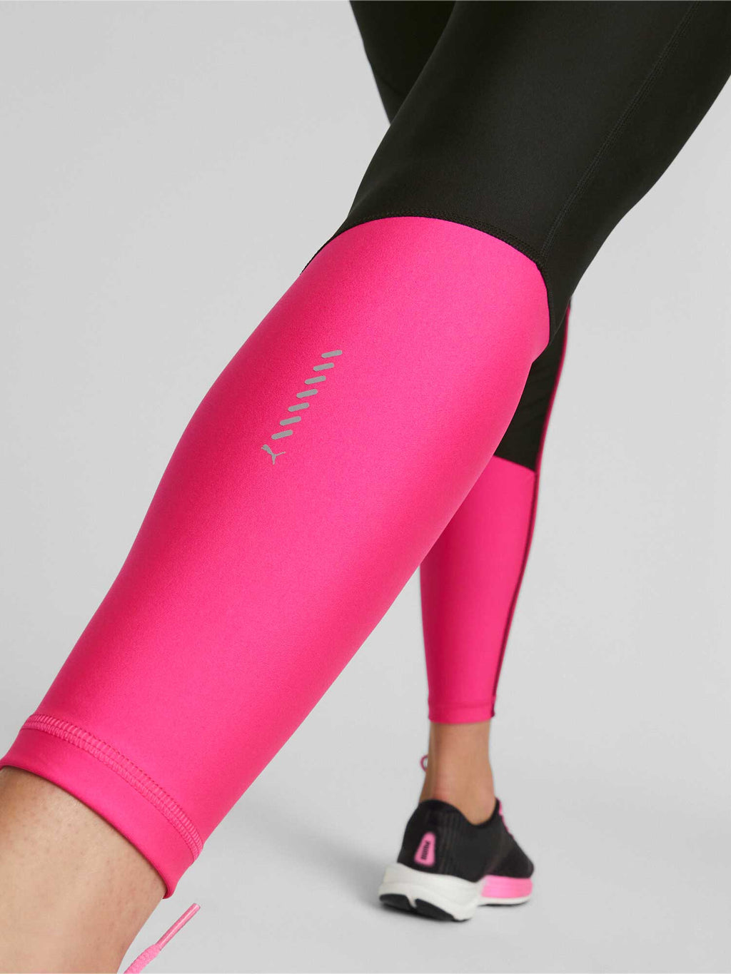 PUMA Клин RUN KEY ITEM ULTRAFORM HW FL W