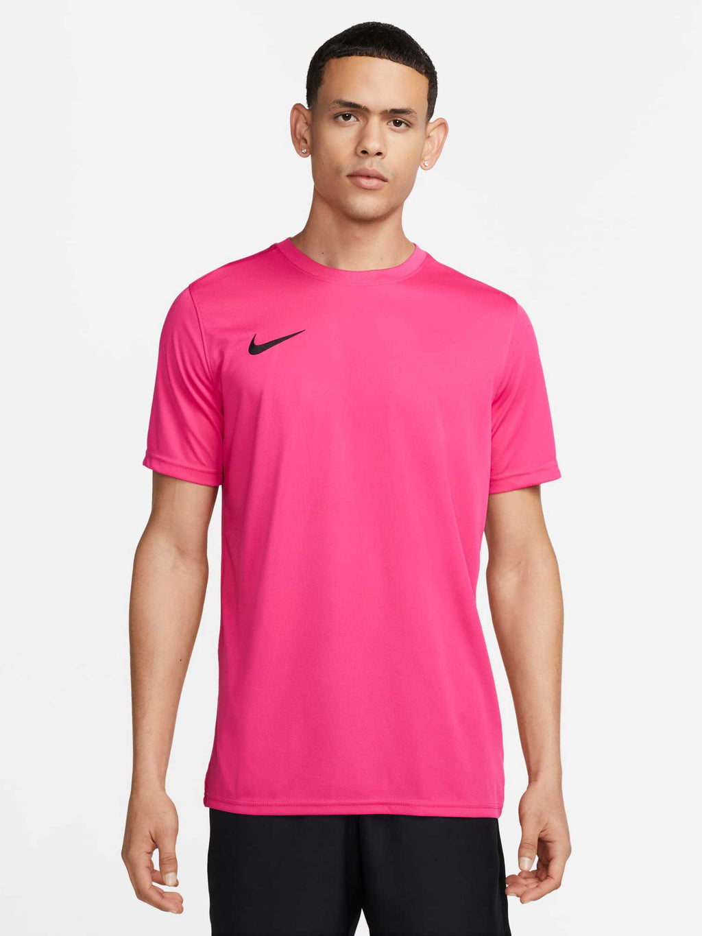 NIKE TEAM Тениска M NK DF PARK VII JSY SS