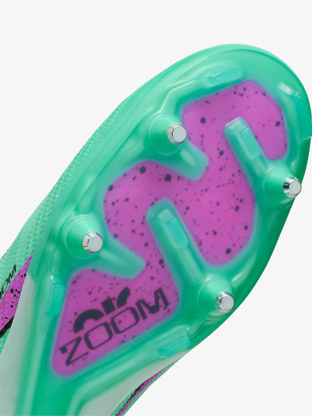 NIKE Обувки ZOOM SUPERFLY 9 ELITE SG
