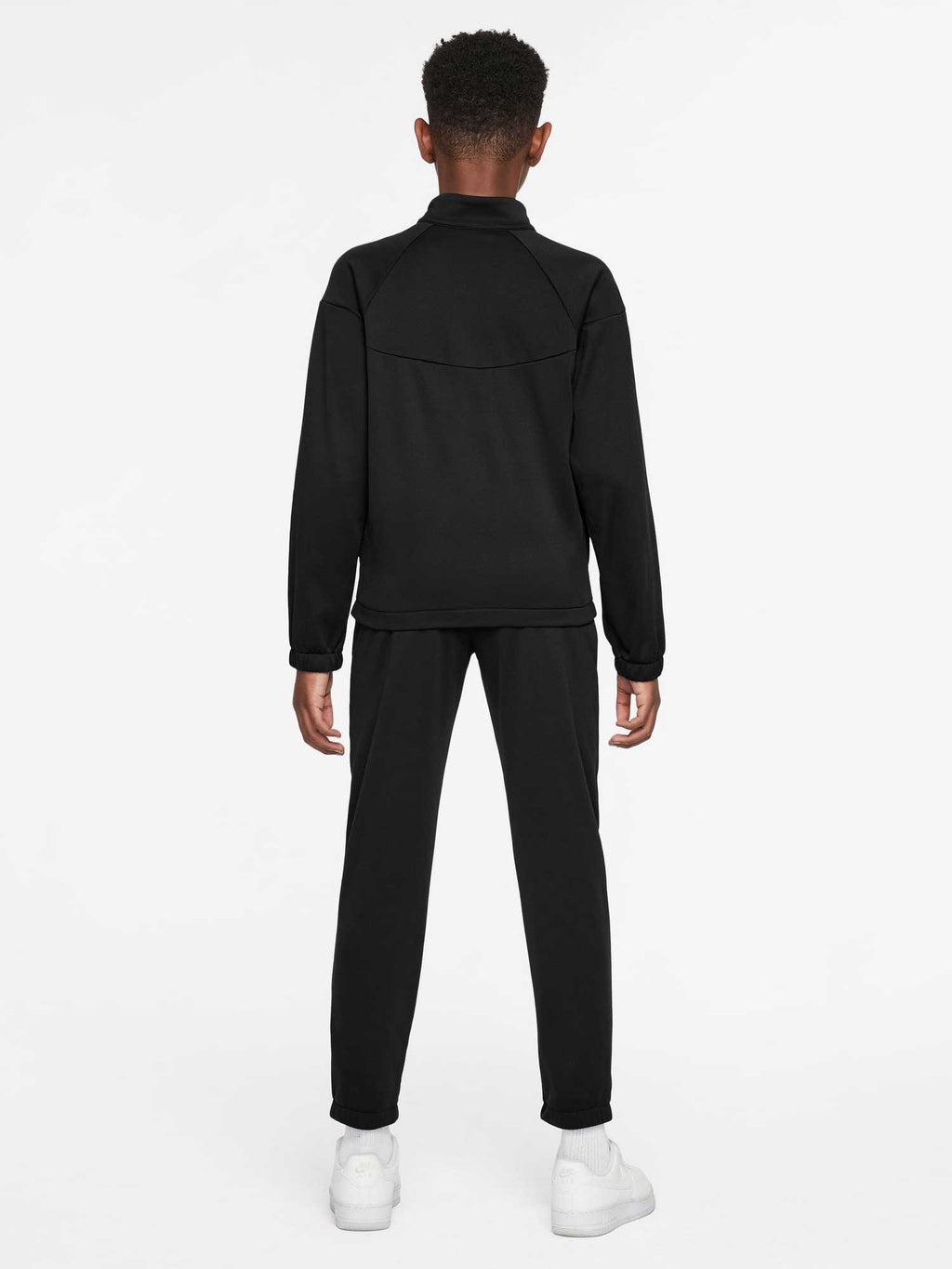 NIKE Спортен екип K NSW DF TRACKSUIT PK FZ