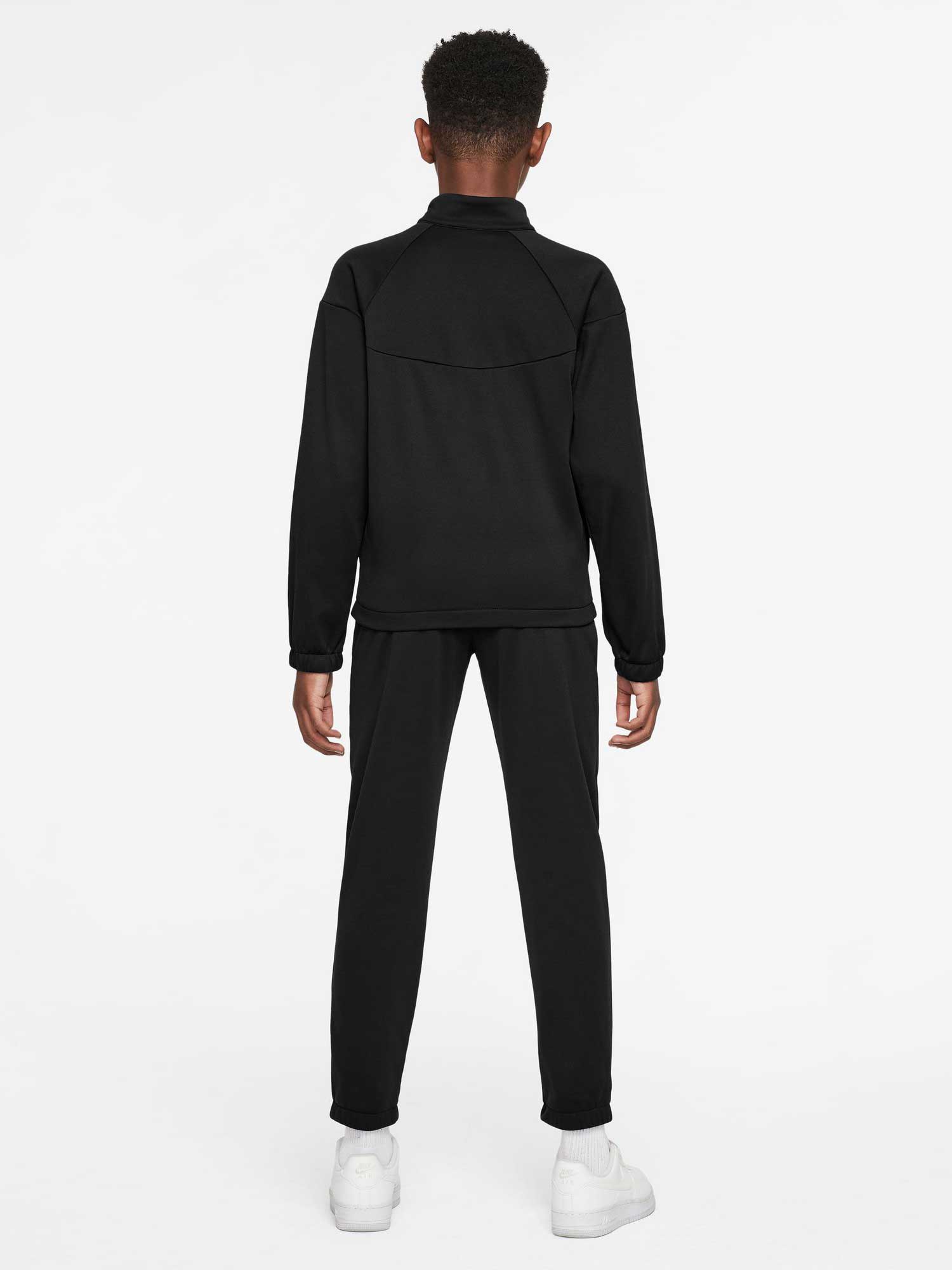 NIKE Спортен екип K NSW DF TRACKSUIT PK FZ