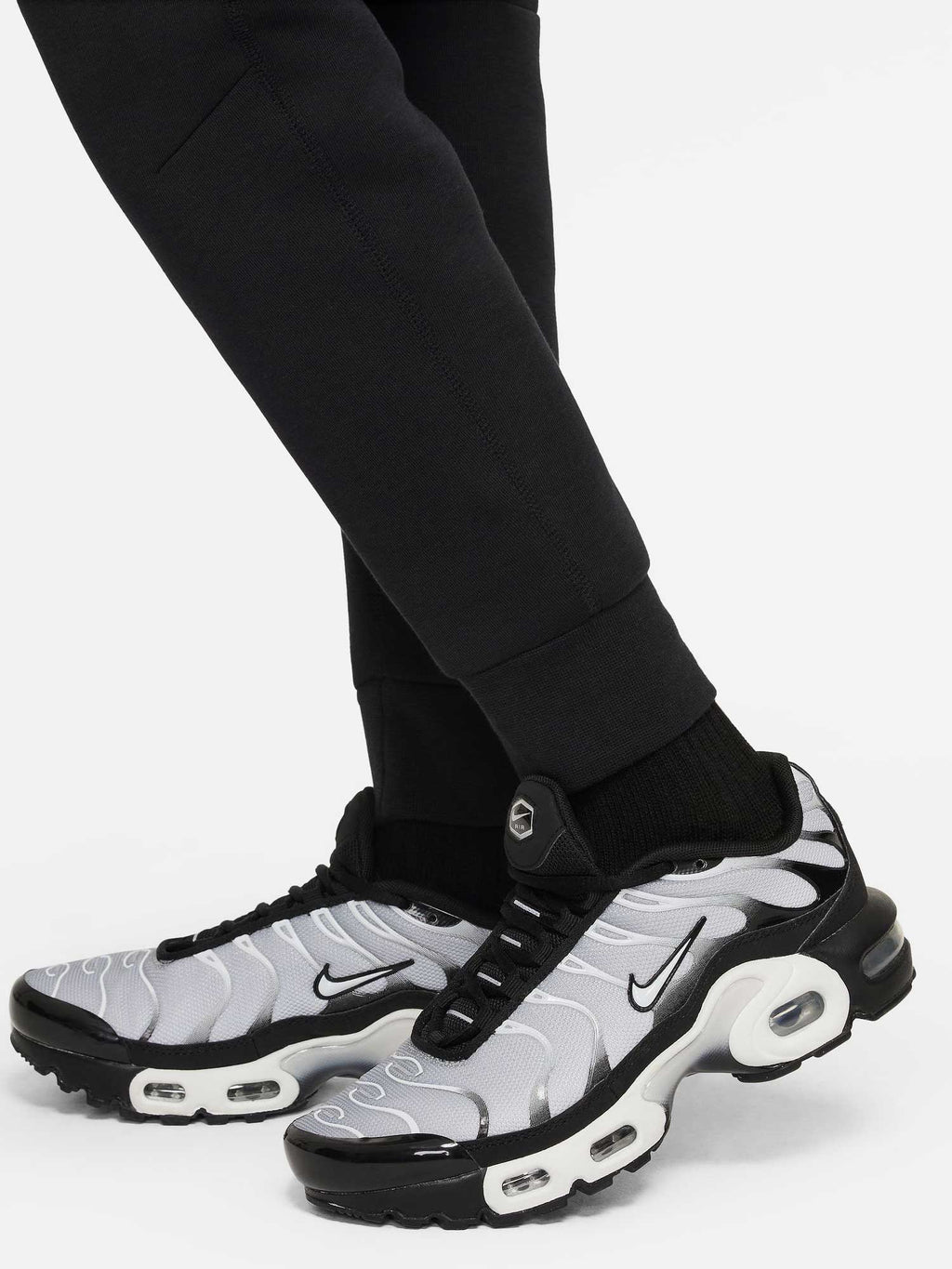 NIKE Спортно долнище B NSW TECH FLC PANT