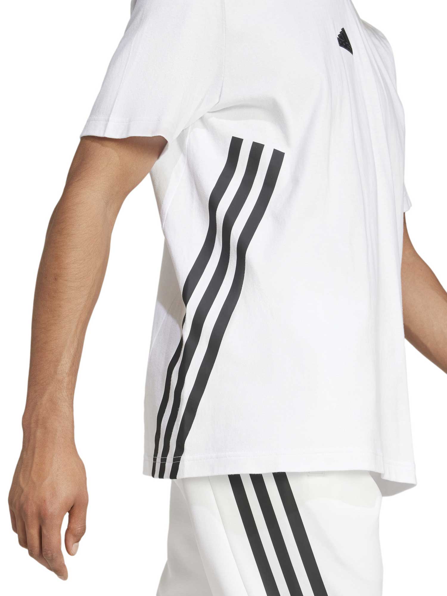 ADIDAS SPORTSWEAR Тениска Future Icons 3-Stripes T-Shirt